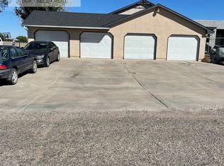 717 E Laporte Dr, Pueblo West, CO 81007