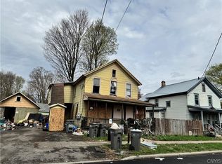 521 Expense St, Rome, NY 13440