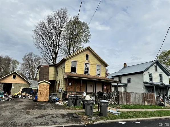 521 Expense St, Rome, NY 13440