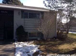 3653 W 4700 S APT B, Taylorsville, UT 84129