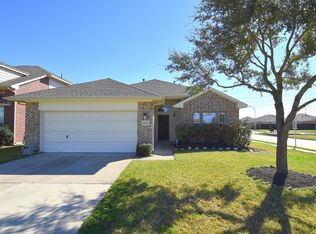 20123 Garden Landing Dr, Cypress, TX 77433