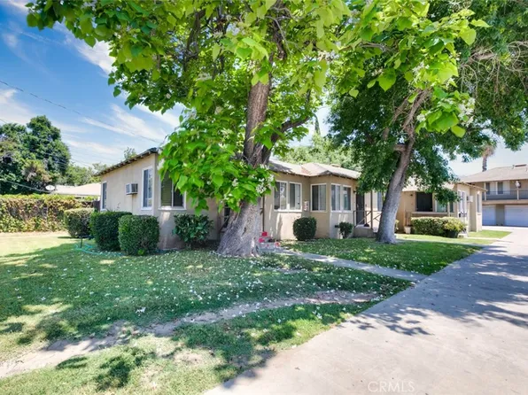 1493 Belle St, San Bernardino, CA 92404