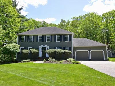 35 Maple St, Norfolk, MA, 02056