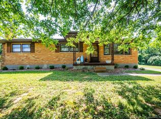 218 Walts Rd, Georgetown, IN 47122