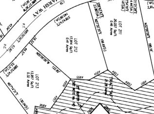 212 Coastal Marsh Way, Waverly, GA 31565