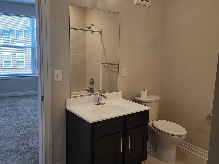 The Village Center Apartments At Wormans Mill* — Photo 93