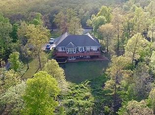 25346 S 540th Rd, Afton, OK 74331