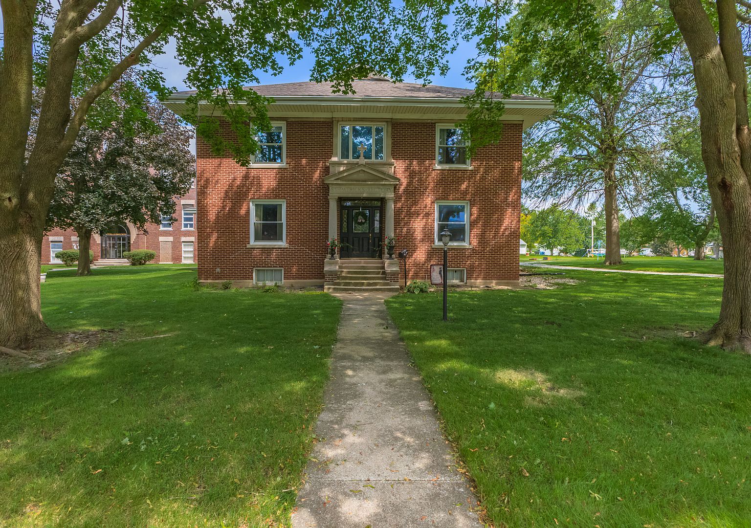 420 E 6th St, Minonk, IL 61760 Zillow