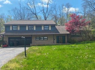 230 Hornwood Dr, Dayton, OH 45405