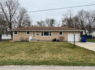 3509 E Eugene Dr, Decatur, IL 62521