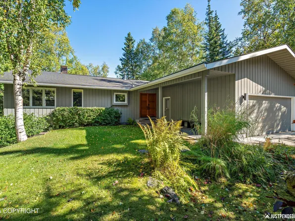 2727 Seclusion Dr, Anchorage, AK 99504