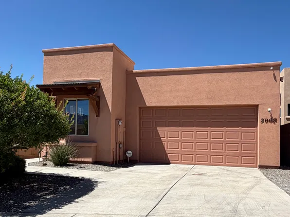 2963 W Stepping Stone Ct, Tucson, AZ 85741