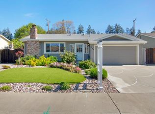 2498 Ramke Pl, Santa Clara, CA 95050