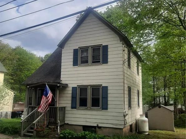 72 Smith Clove Road, Central Valley, NY 10917