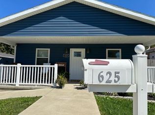625 S 9th St, Ironton, OH 45638