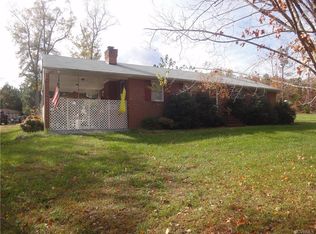 1355 Page Rd, Powhatan, VA 23139