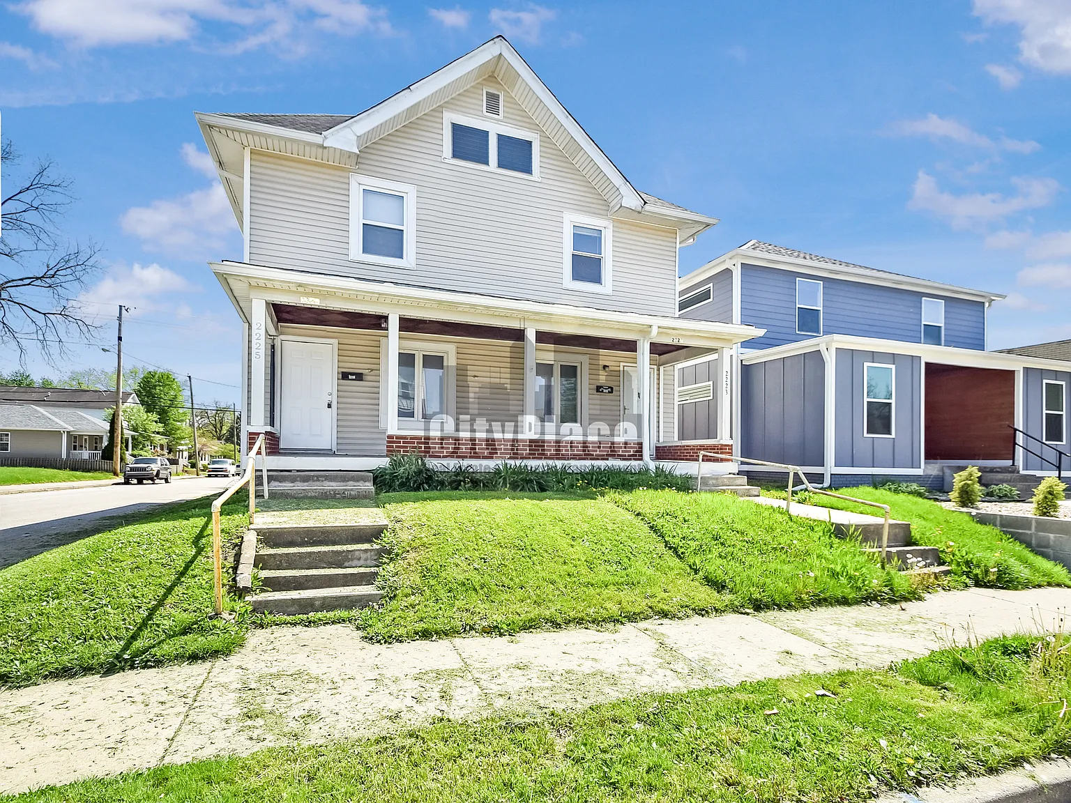 *Coming Soon* 2225 E Prospect St. Indpls, In 46203 — Photo 3