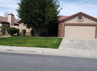 4112 Mattnick Dr, Bakersfield, CA 93313