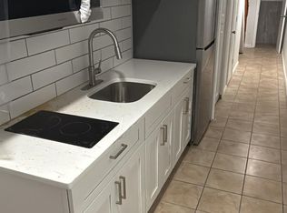 43 Lewis St #B, Paterson, NJ 07501