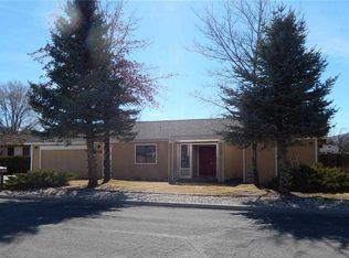 4799 Heron Rd, Carson City, NV 89701