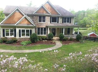 238 Riverbend Rd, Dawsonville, GA 30534