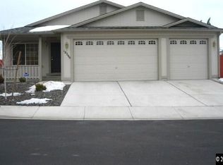 18299 Quarry Ct, Reno, NV 89508