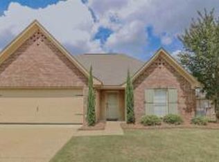 504 Pinebark Cv, Brandon, MS 39047