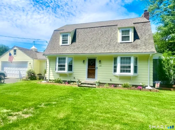 729 Lovely Street, Avon, CT 06001