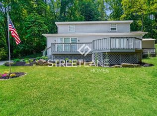 1285 Coonpath Rd NW, Lancaster, OH 43130