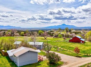 16598 Road 26, Dolores, CO 81323