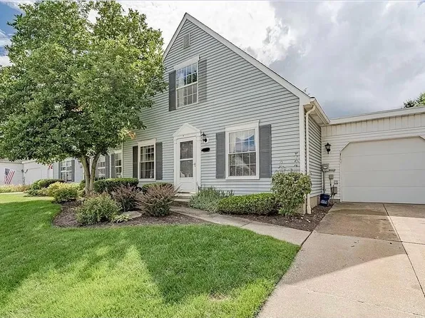 (undisclosed Address), Twinsburg, OH 44087