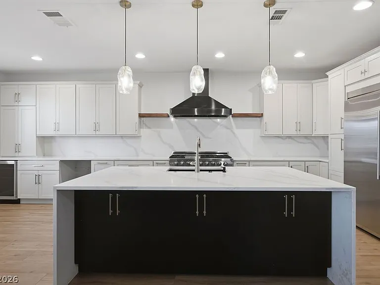 10327 Parkview Mountain Ave — Photo 1