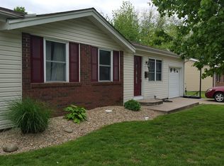 7 Tomahawk Rd, Little Rock, AR 72205