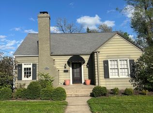 118 Anderson Ave, Columbia, MO 65203