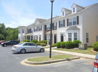 213 Nimbus Ct, Greer, SC 29650