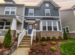 1037 Oglethorpe Dr, Franklin, TN 37064