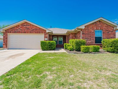 102 Stoney Creek Ln, Terrell, TX, 75160