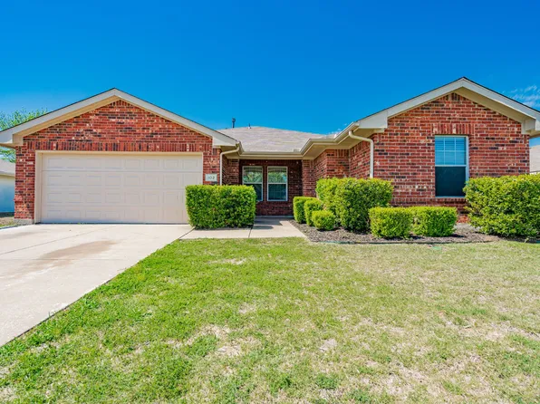102 Stoney Creek Ln, Terrell, TX 75160