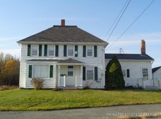 1003 Basin Rd, Addison, ME 04606
