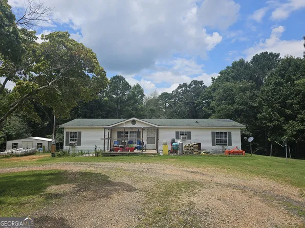 267 Williams Rd, Tallapoosa, GA 30176