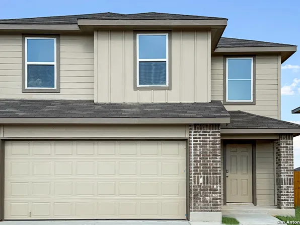 15502 Lemon Pepper Creek, Von Ormy, TX 78073
