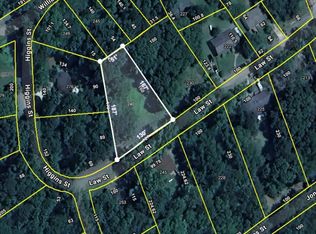 240 Law St, Woodruff, SC 29388