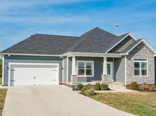 303 Cameron Ridge Rd, Shepherdsville, KY 40165