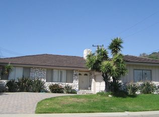 316 Marek Dr, Montebello, CA 90640