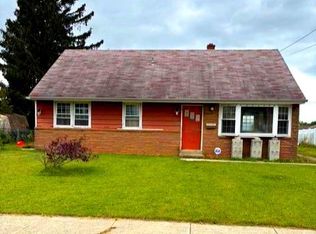 434 Dickinson Rd, Wenonah, NJ 08090