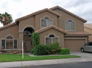 16249 S 12th Pl, Phoenix, AZ 85048