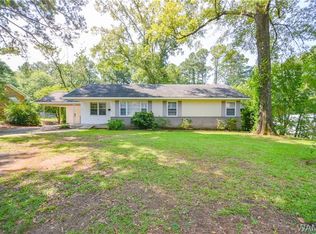 518 Love Cir, Aliceville, AL 35442