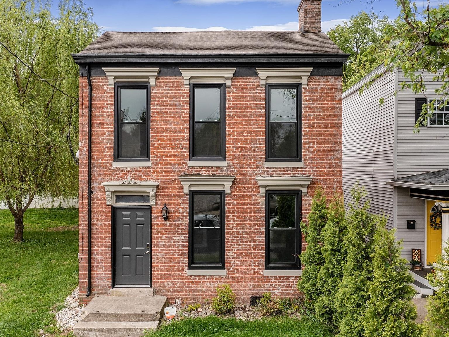 611 W Market St A, New Albany, IN 47150 Zillow