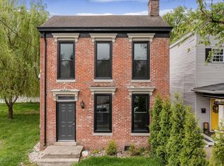 611 W Market St #A, New Albany, IN 47150