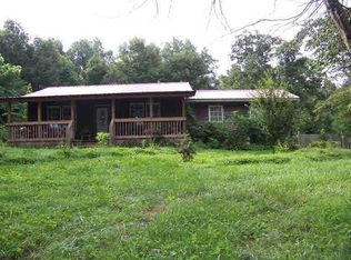 11275 S Sunny Way, Hardinsburg, IN 47125